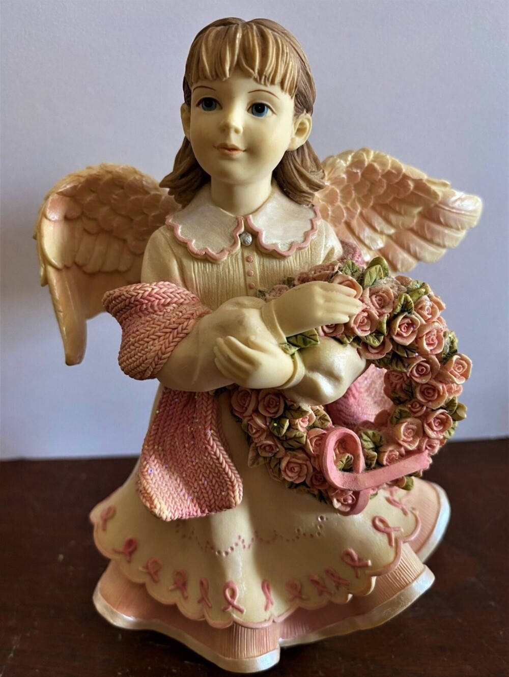 Angel Of Hope - A Betty Singer Collection